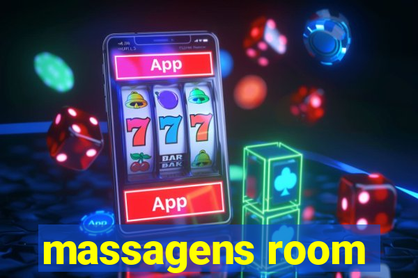 massagens room